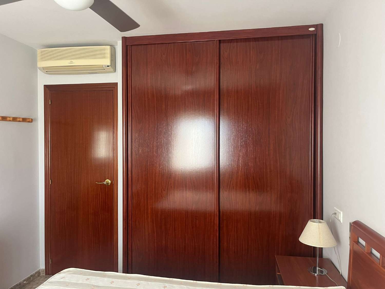 En venta piso en Torre del Mar - Viñamalaga