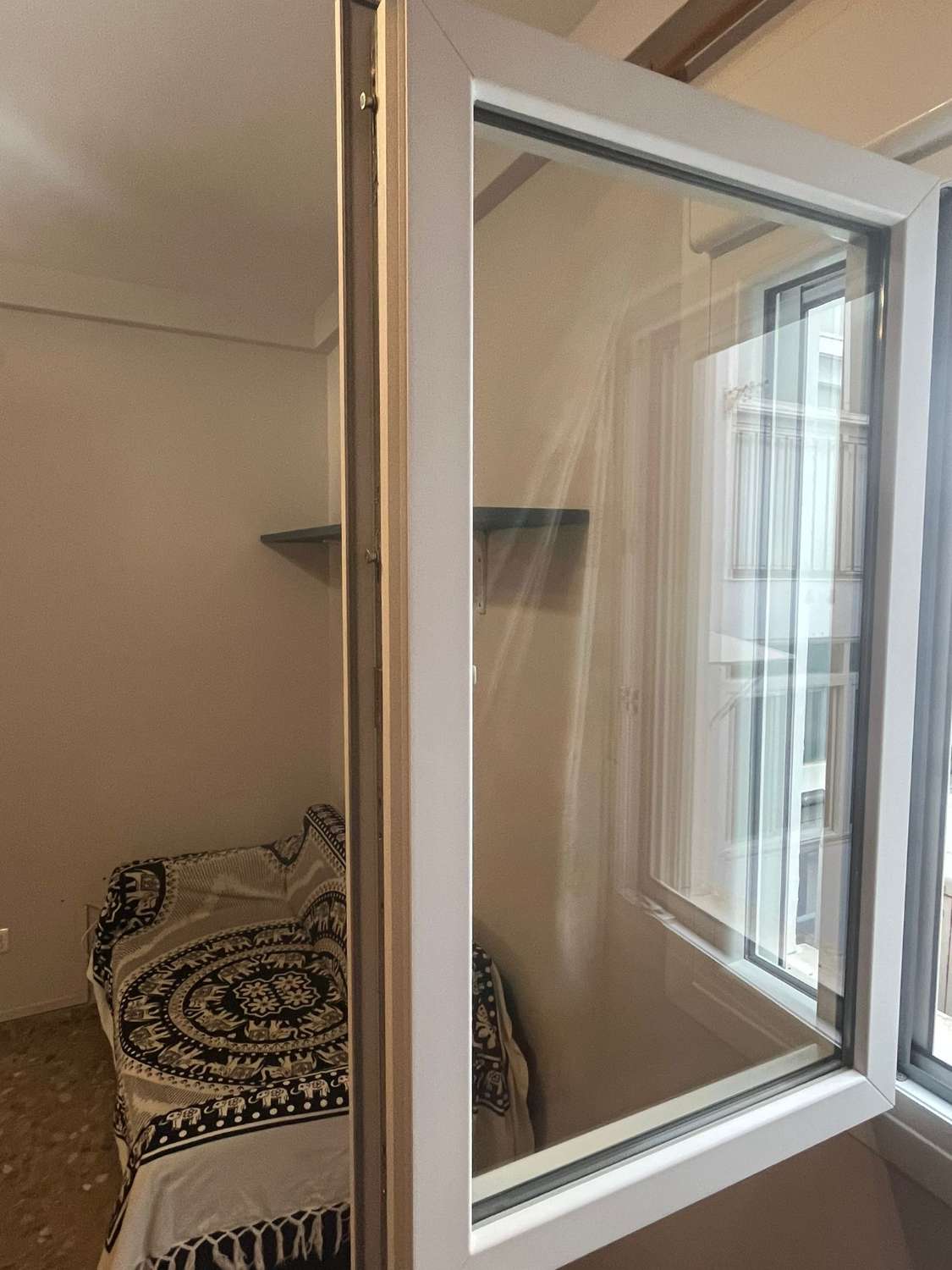 En venta piso en Torre del Mar - Viñamalaga