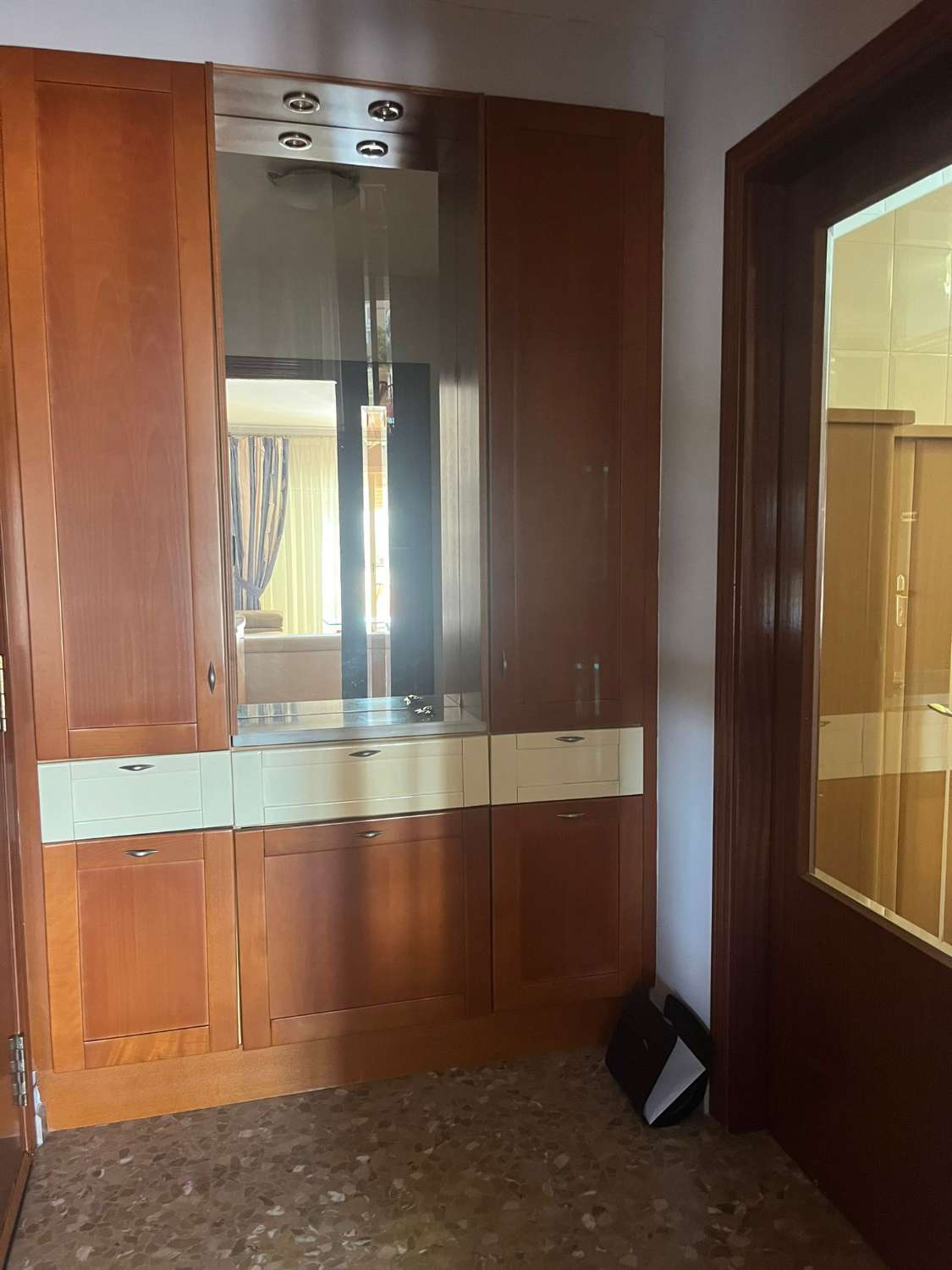 En venta piso en Torre del Mar - Viñamalaga