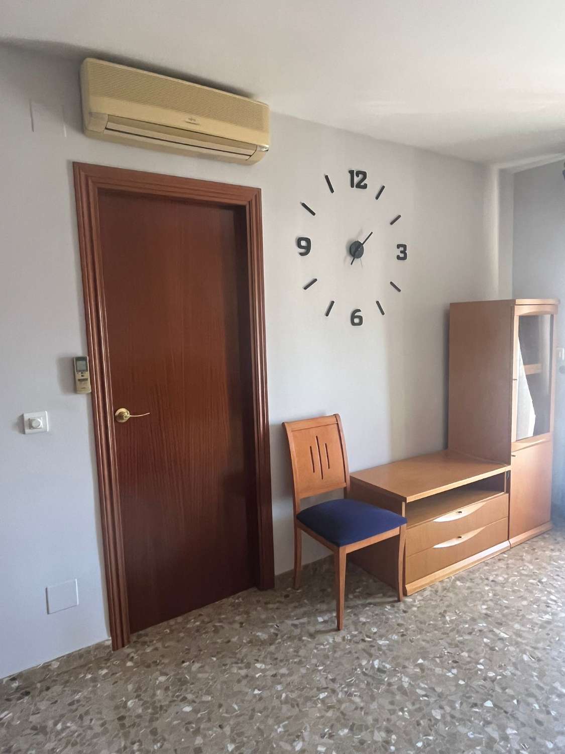 En venta piso en Torre del Mar - Viñamalaga
