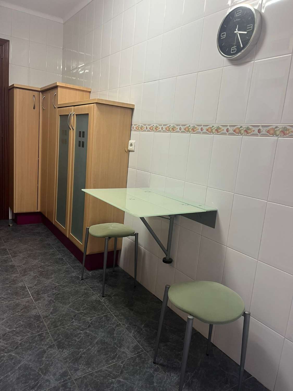 En venta piso en Torre del Mar - Viñamalaga