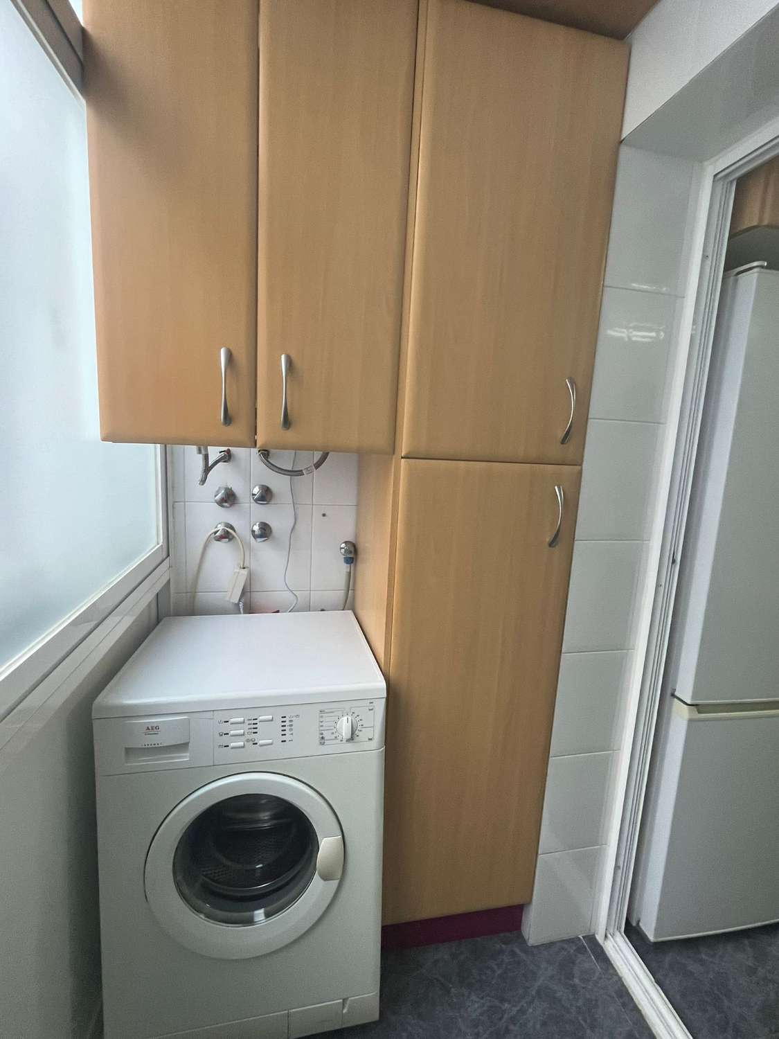 En venta piso en Torre del Mar - Viñamalaga