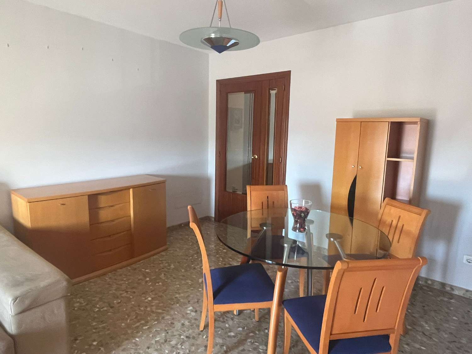 En venta piso en Torre del Mar - Viñamalaga