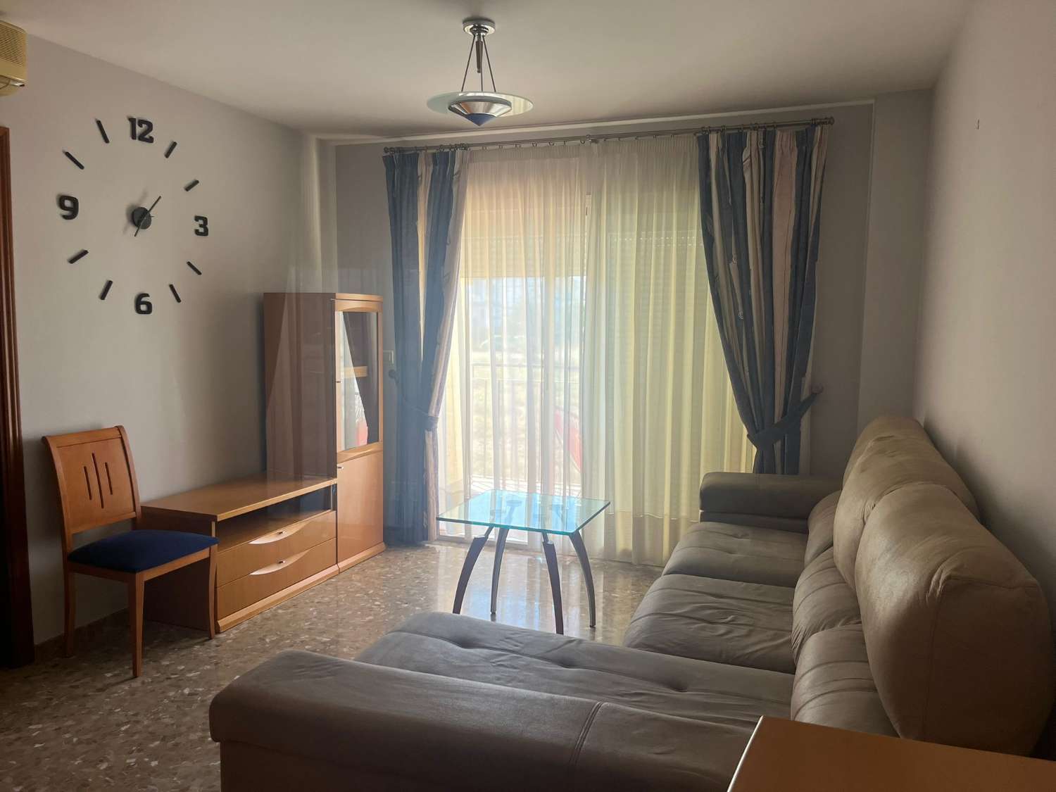 En venta piso en Torre del Mar - Viñamalaga