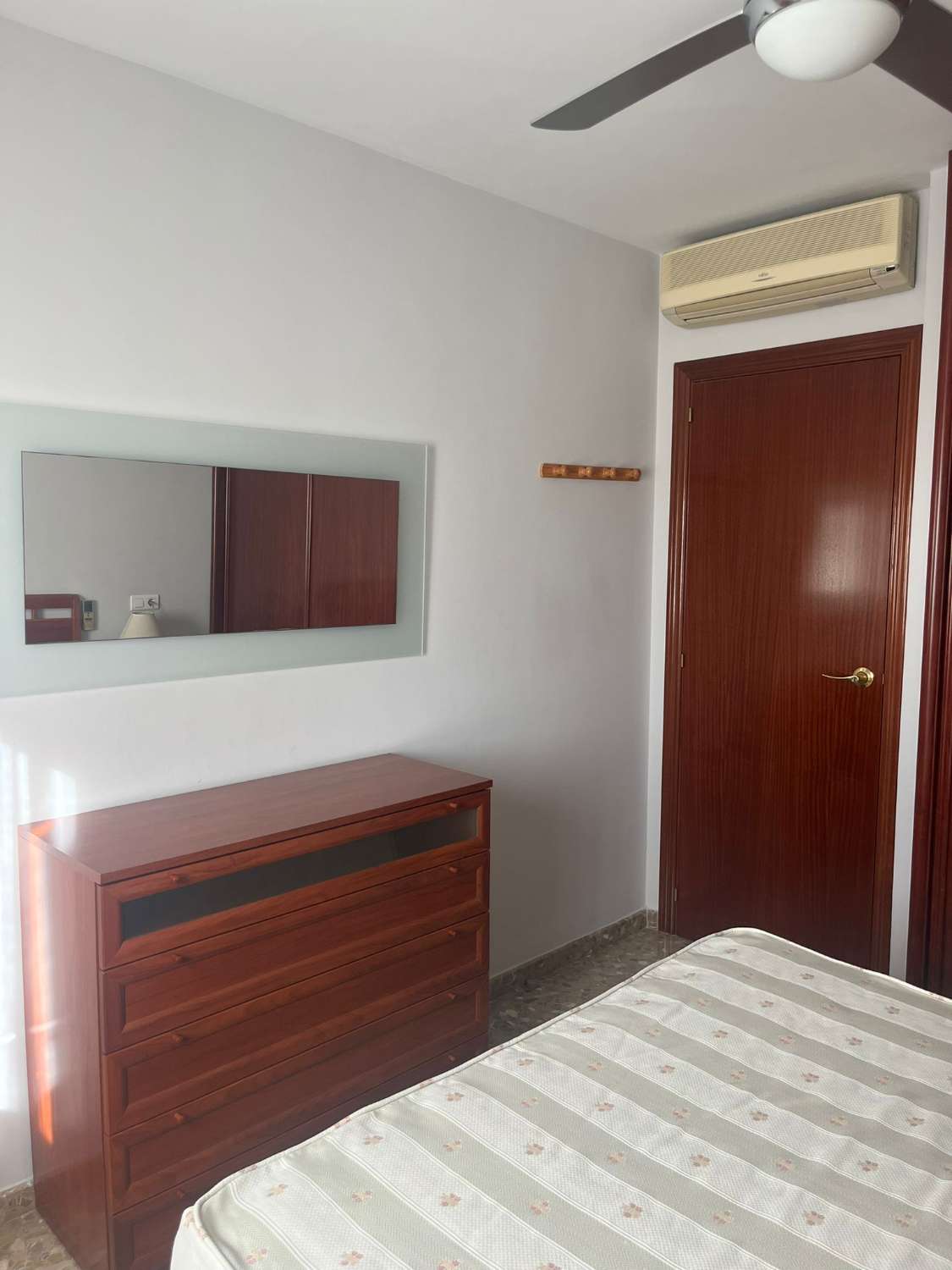 En venta piso en Torre del Mar - Viñamalaga