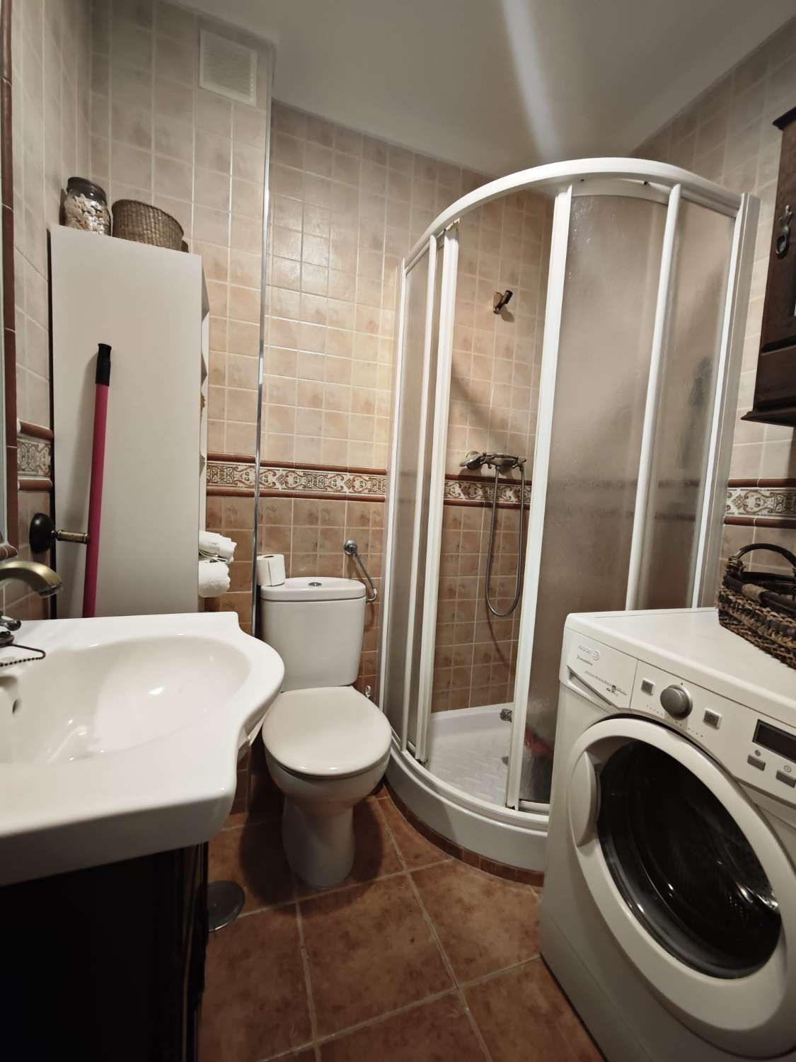 Estudio en venta en Caleta de Velez