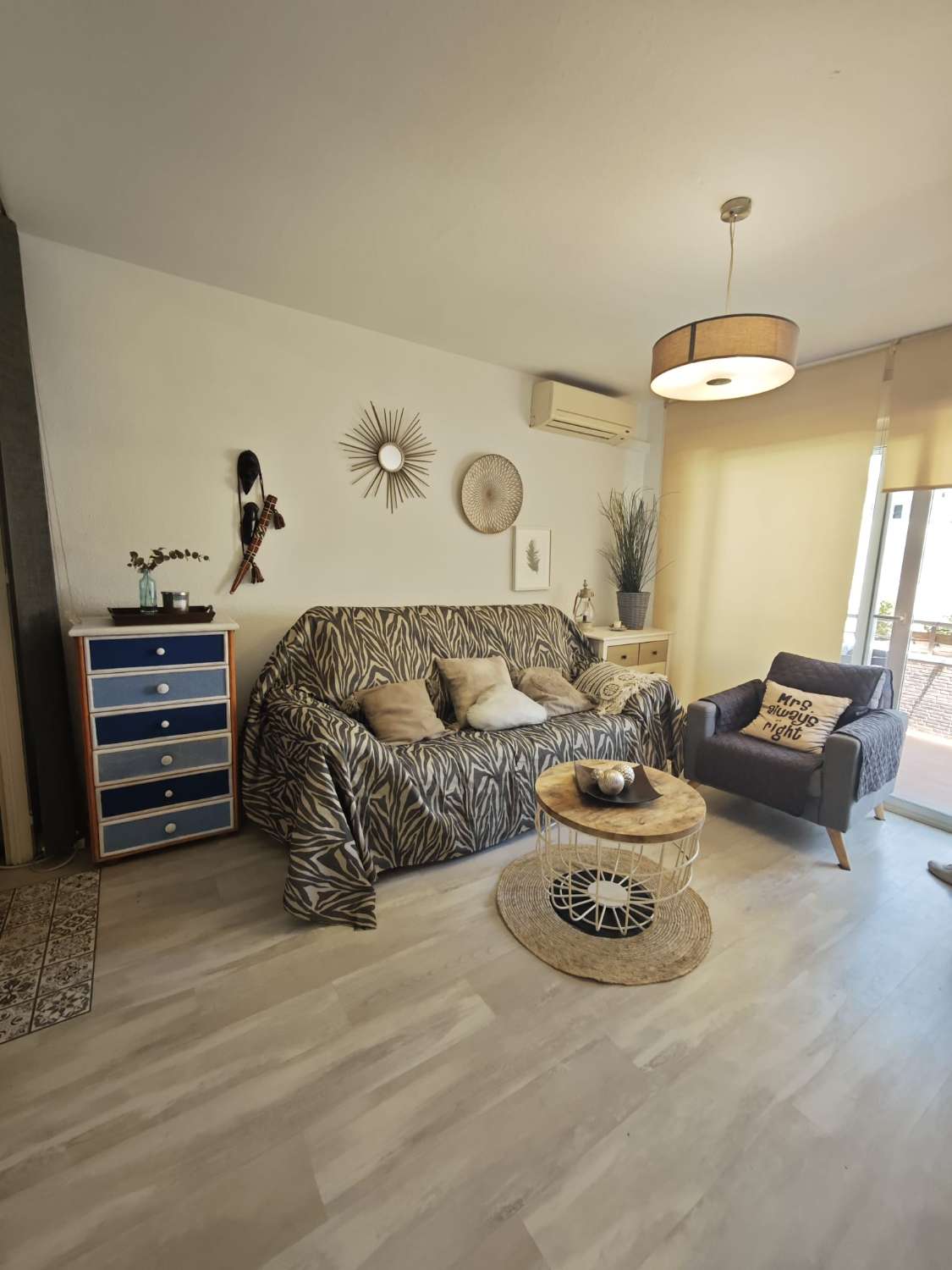 Estudio en venta en Caleta de Velez