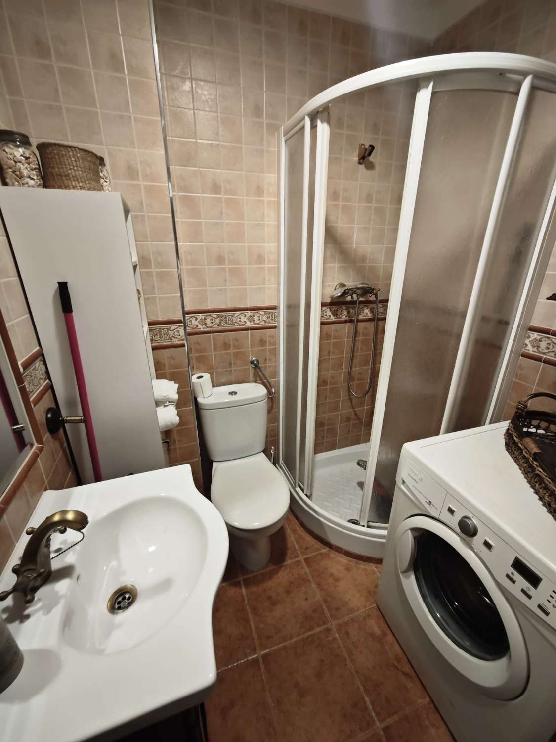 Estudio en venta en Caleta de Velez