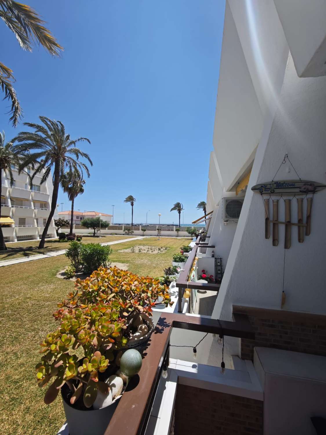 Estudio en venta en Caleta de Velez