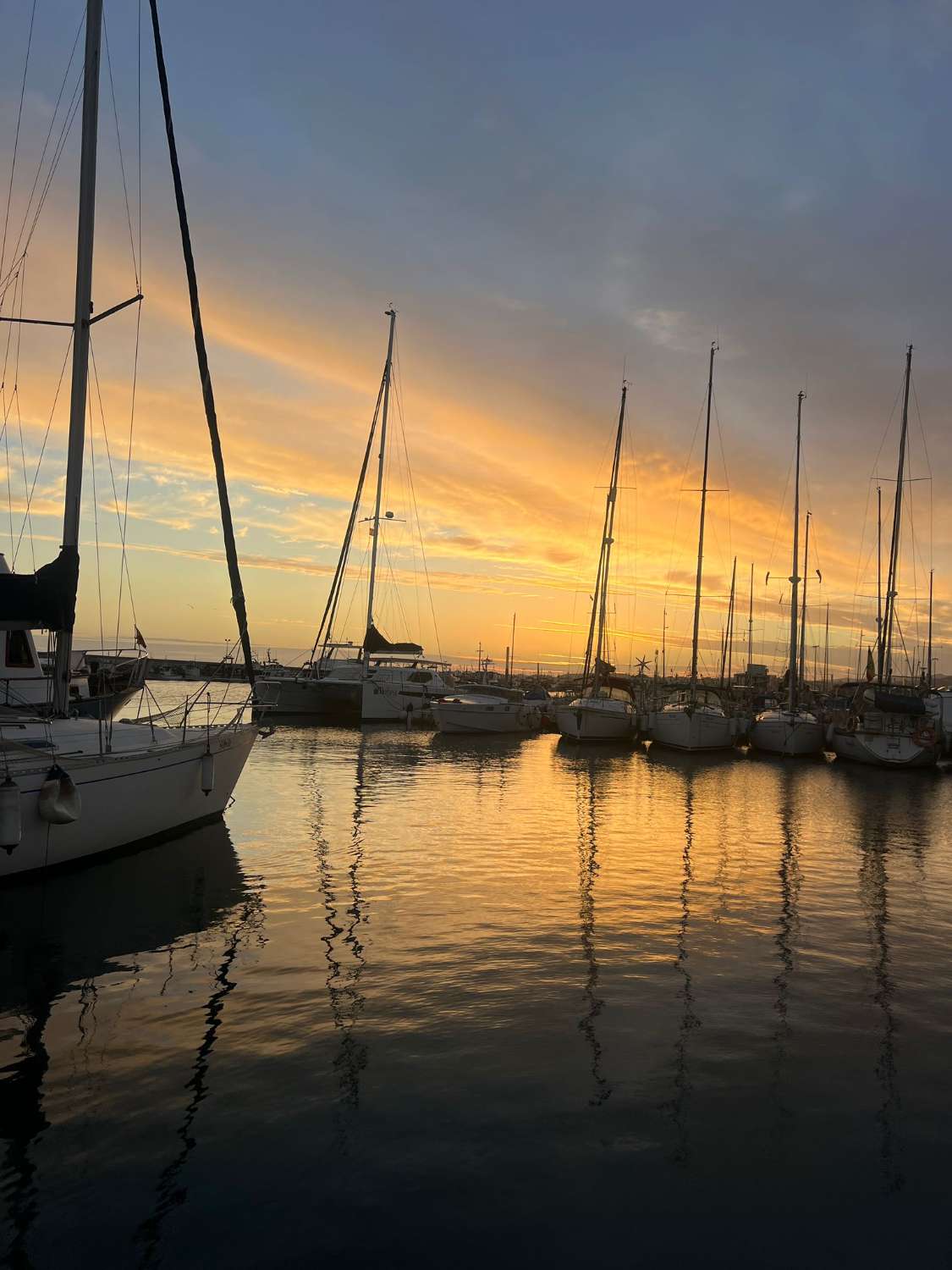 Estudio en venta en Caleta de Velez