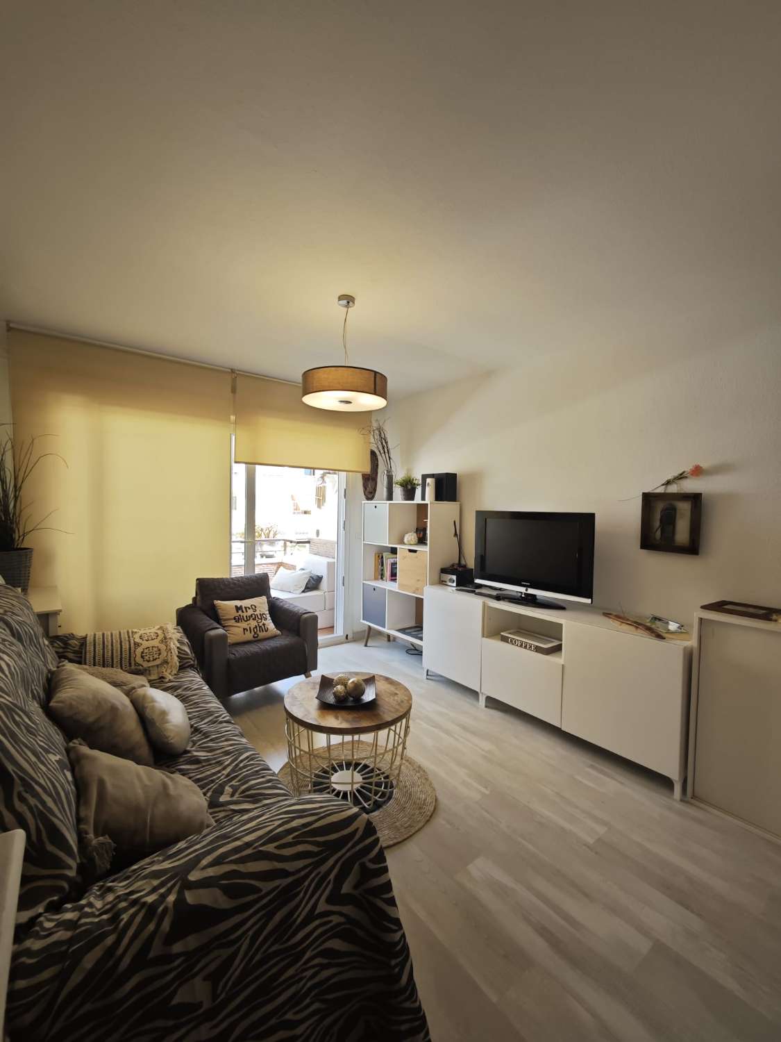 Estudio en venta en Caleta de Velez