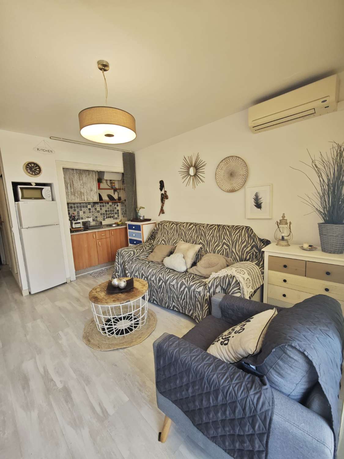 Estudio en venta en Caleta de Velez