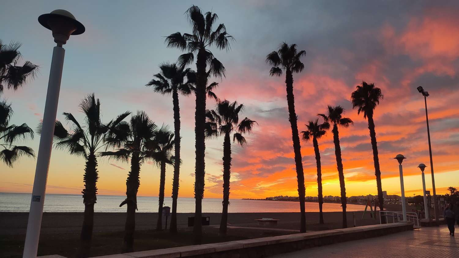 Estudio en venta en Caleta de Velez