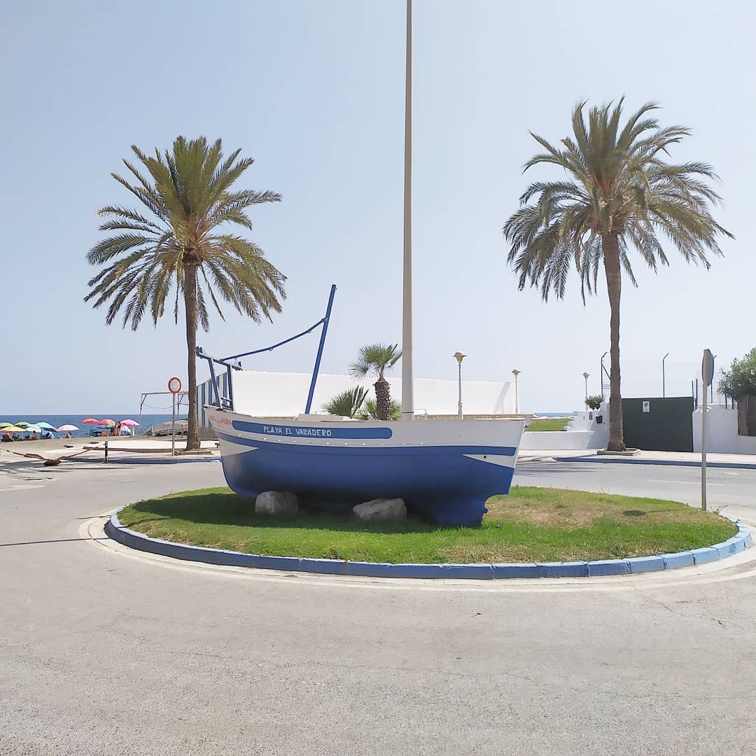 Ocasión ¡¡¡ Estudio en Torre del Mar en venta