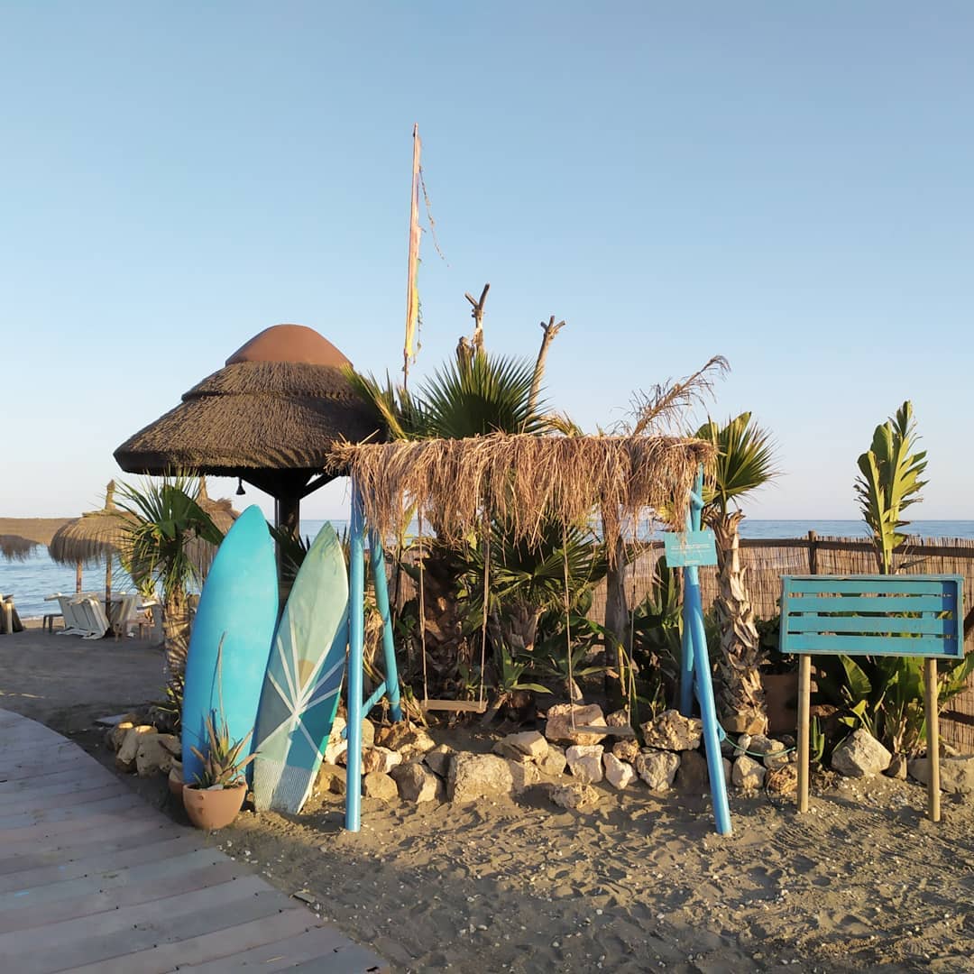 Ocasión ¡¡¡ Estudio en Torre del Mar en venta