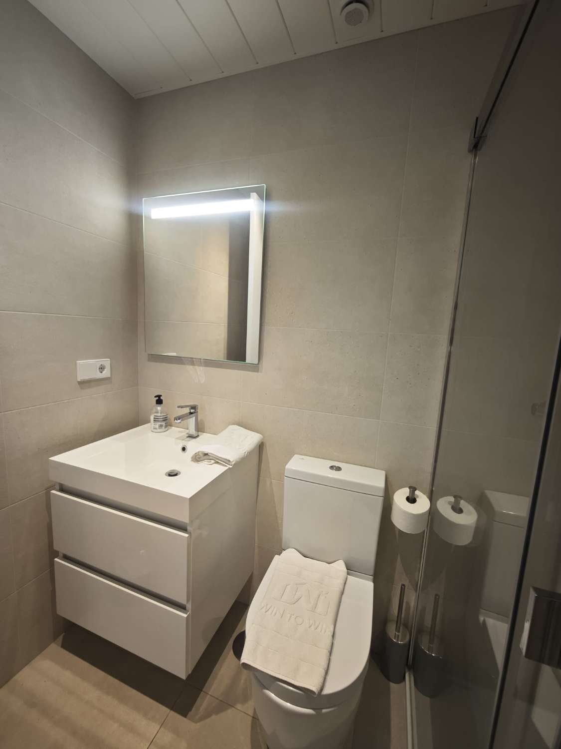 Apartment for sale in Poniente-Faro (Torre del Mar)