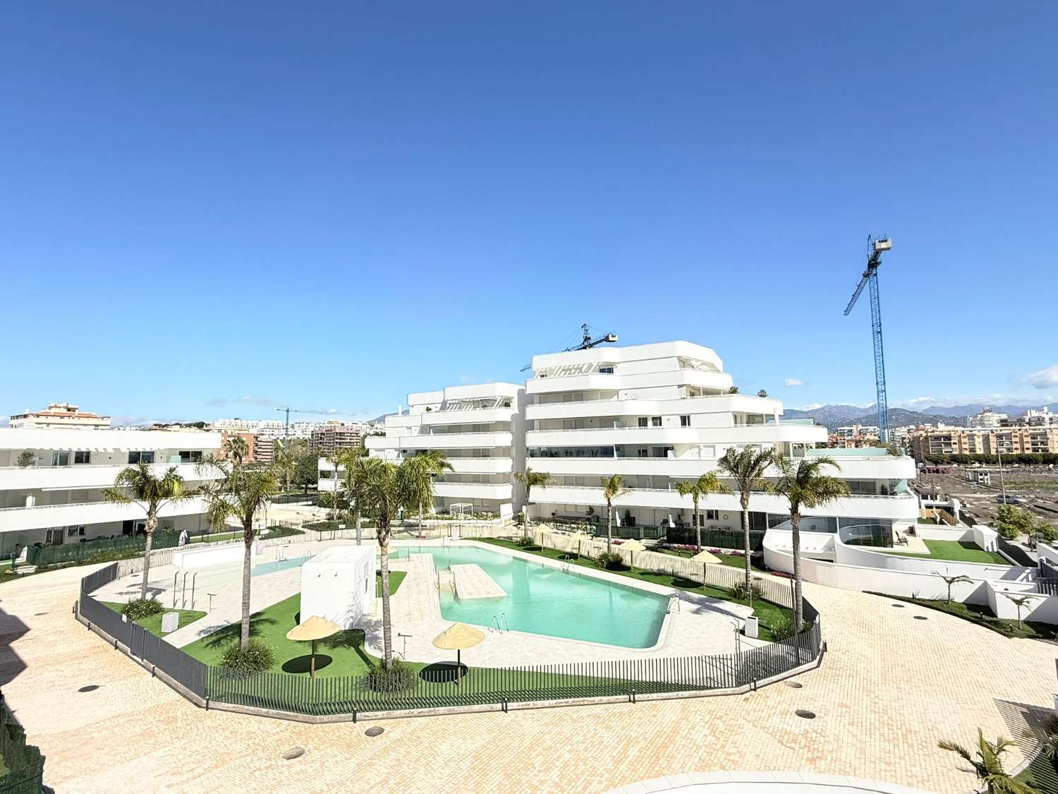Apartment for sale in Poniente-Faro (Torre del Mar)