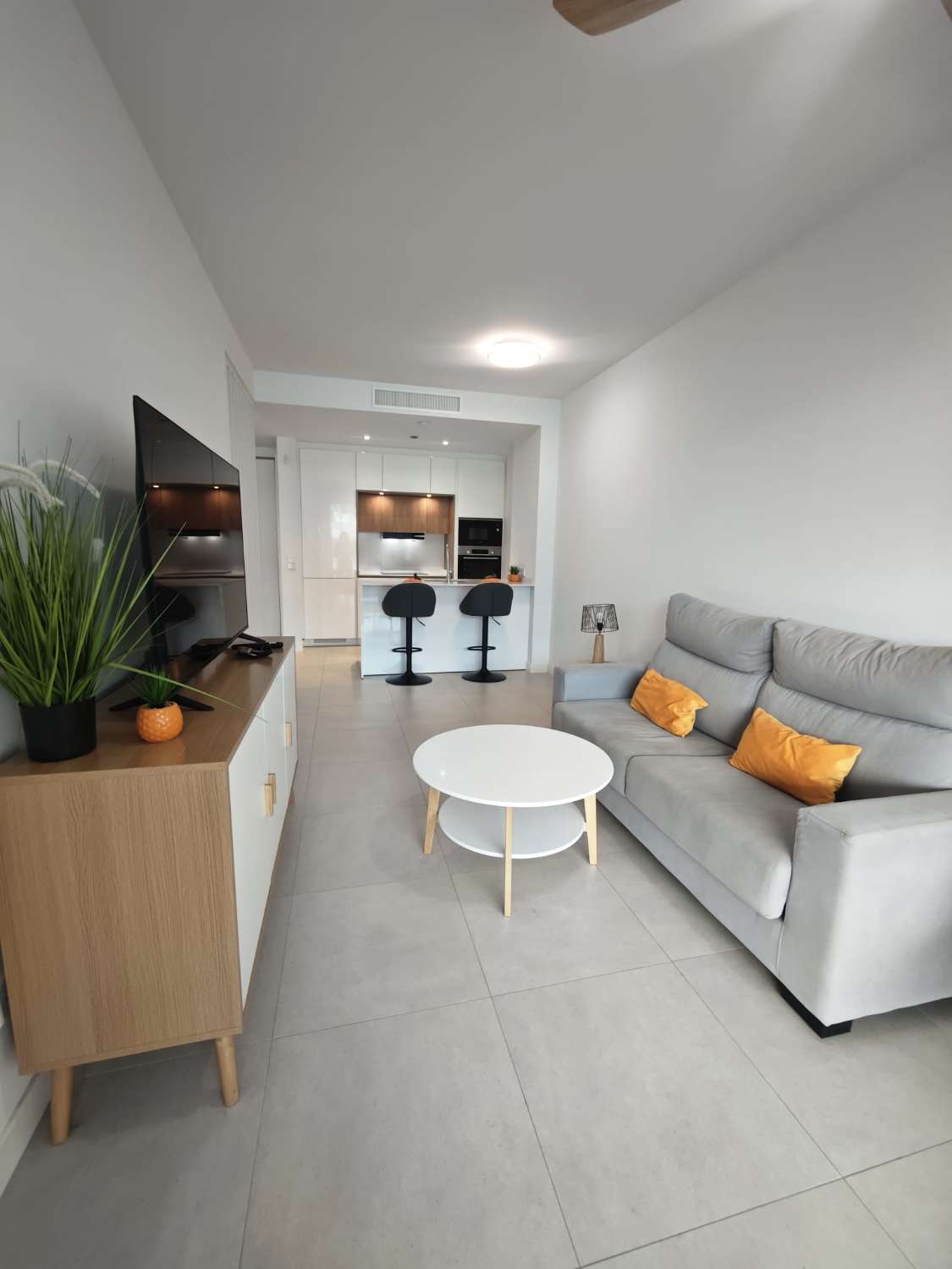 Apartment for sale in Poniente-Faro (Torre del Mar)