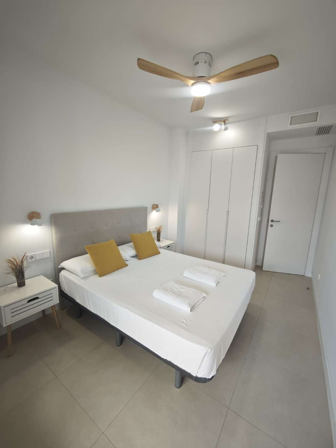 Apartment for sale in Poniente-Faro (Torre del Mar)