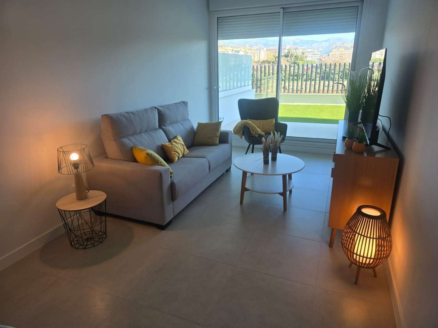 Apartment for sale in Poniente-Faro (Torre del Mar)