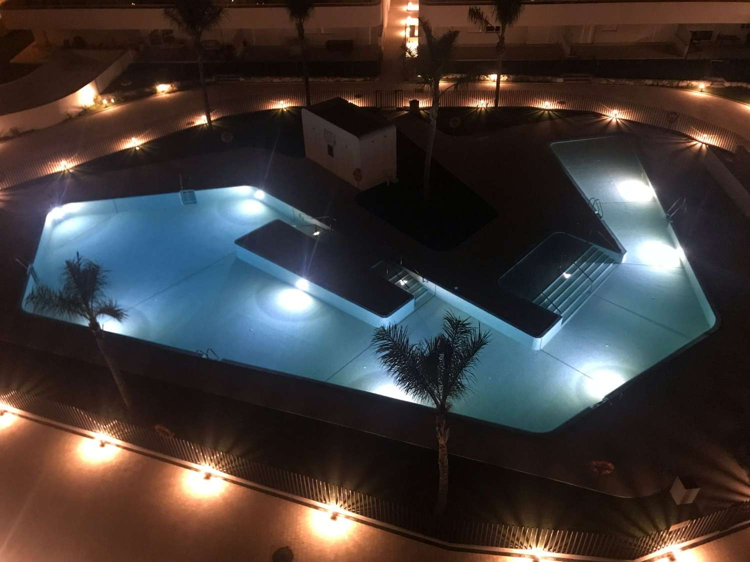 Apartment for sale in Poniente-Faro (Torre del Mar)