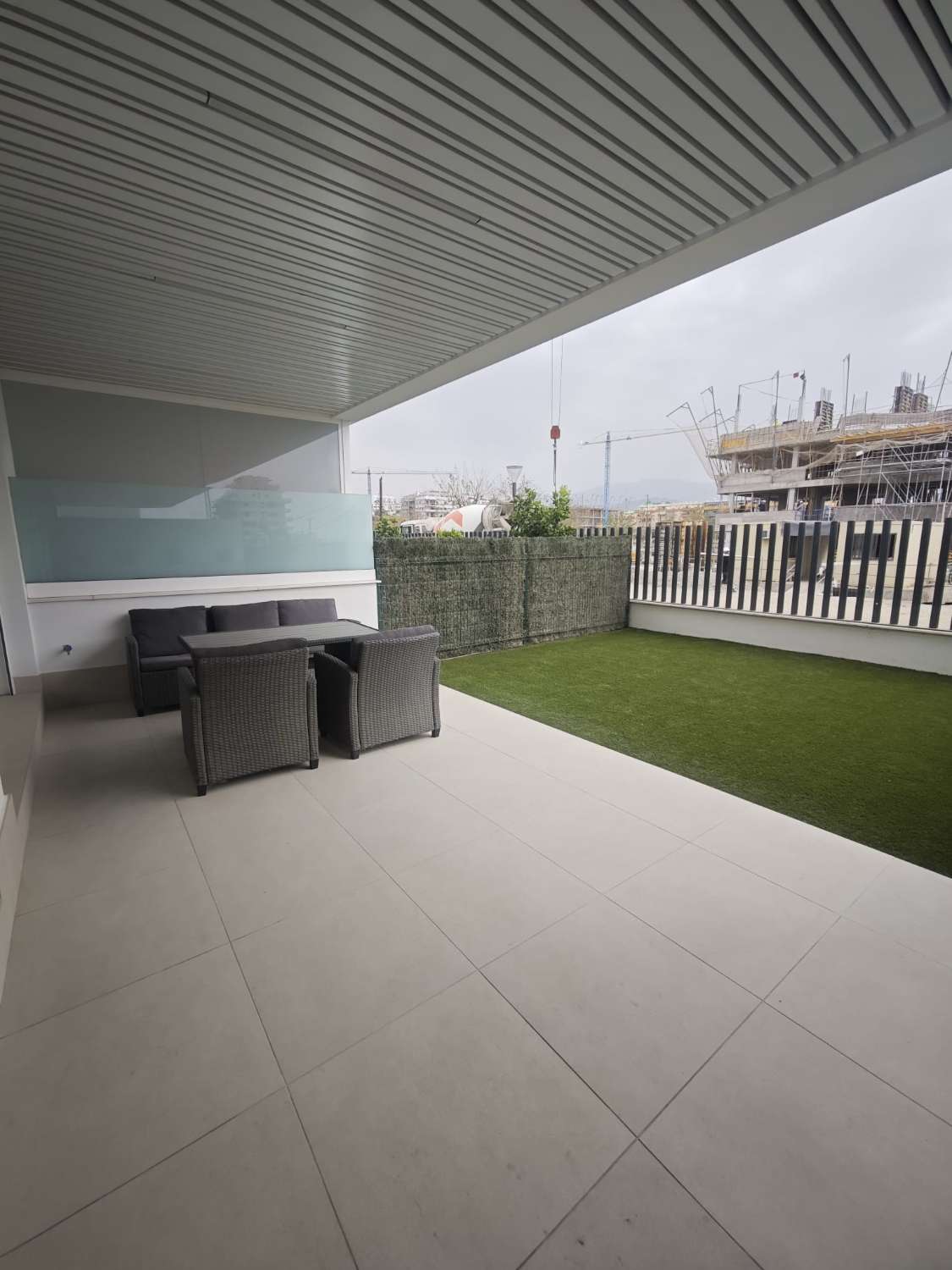 Apartment for sale in Poniente-Faro (Torre del Mar)