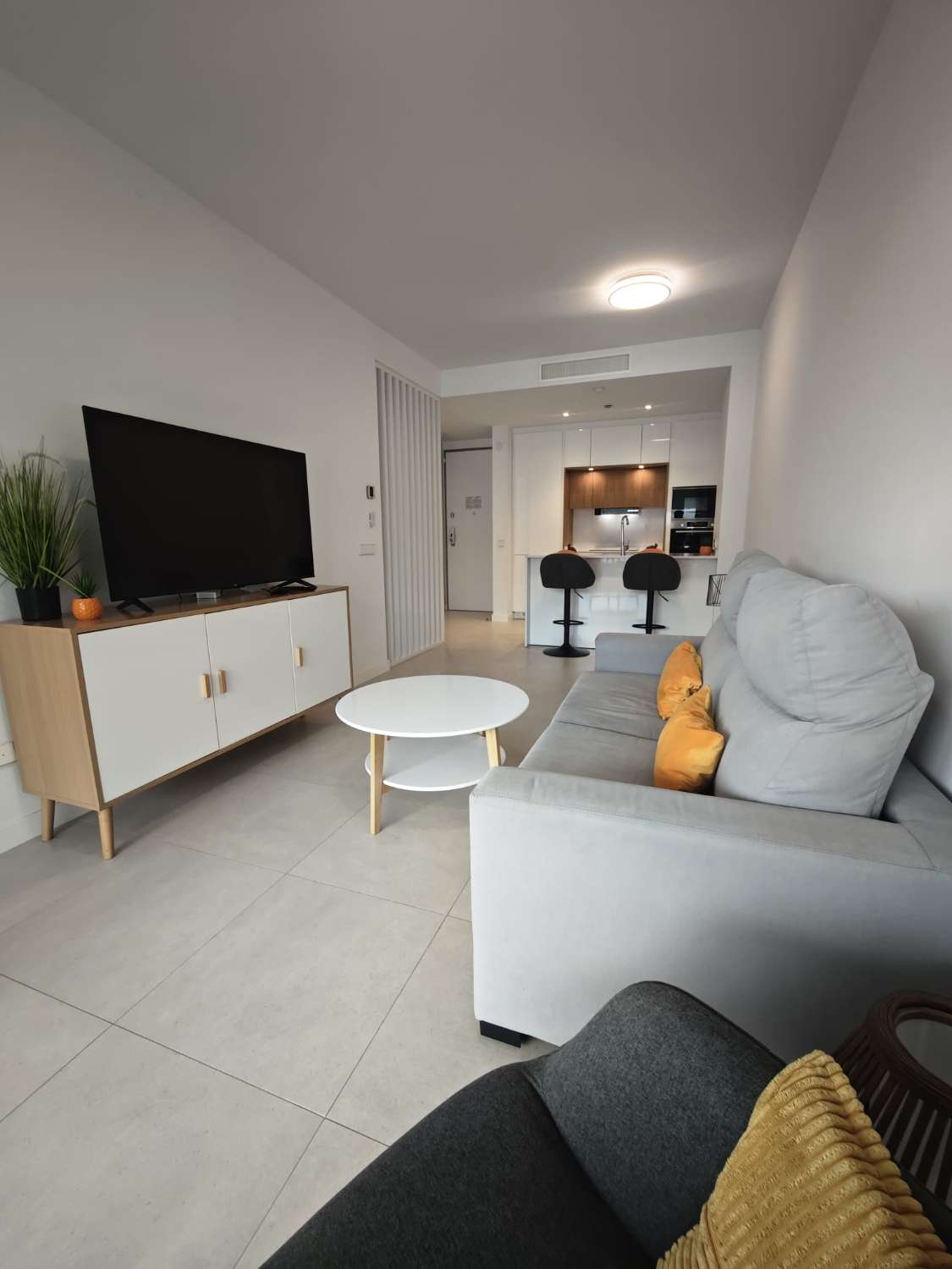 Apartment for sale in Poniente-Faro (Torre del Mar)