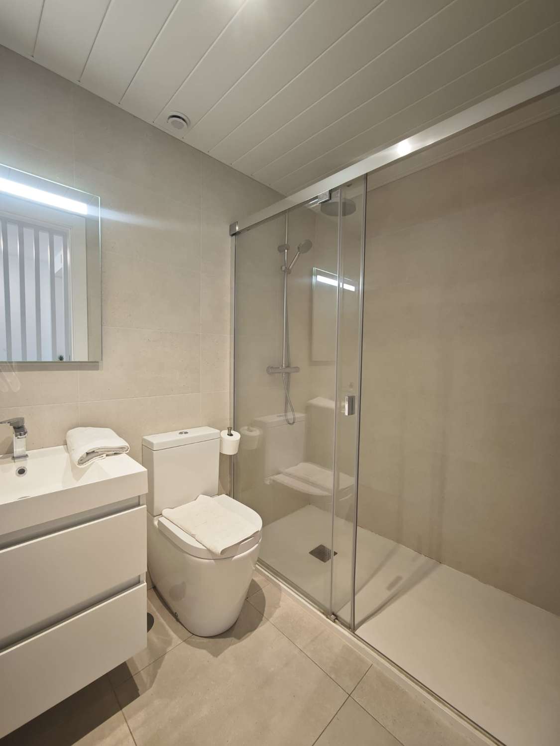Apartment for sale in Poniente-Faro (Torre del Mar)