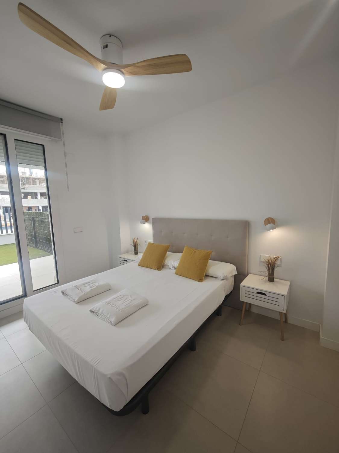 Apartment for sale in Poniente-Faro (Torre del Mar)