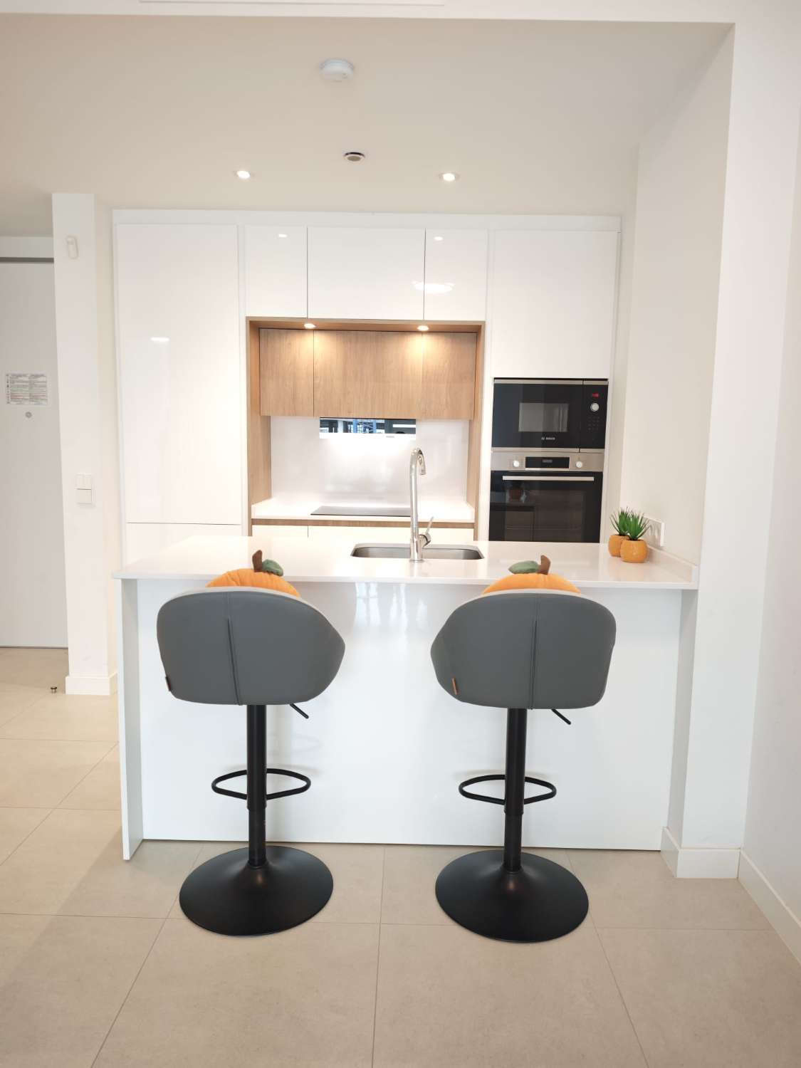 Apartment for sale in Poniente-Faro (Torre del Mar)