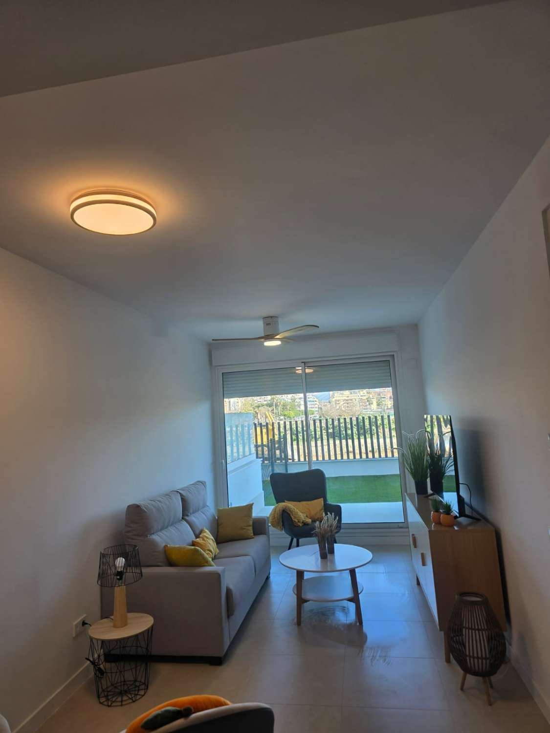Apartment for sale in Poniente-Faro (Torre del Mar)