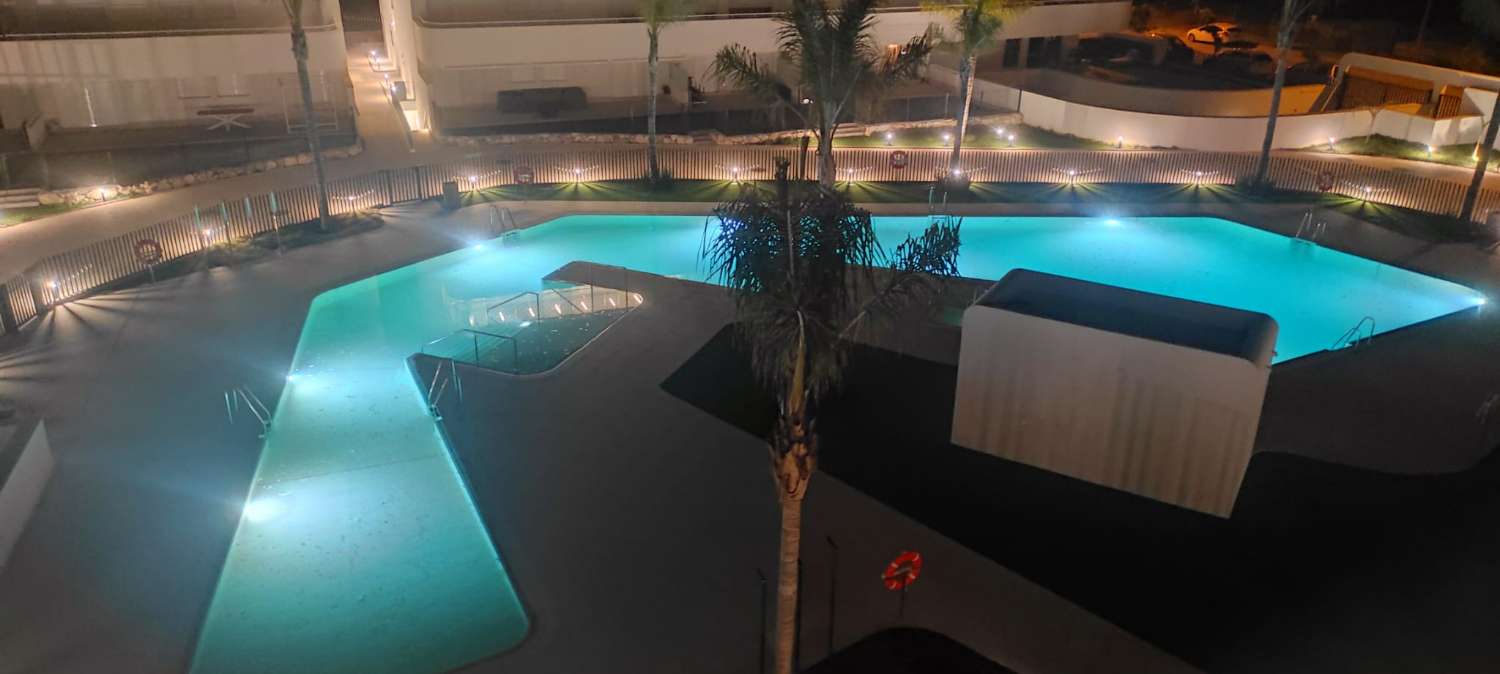 Apartment for sale in Poniente-Faro (Torre del Mar)