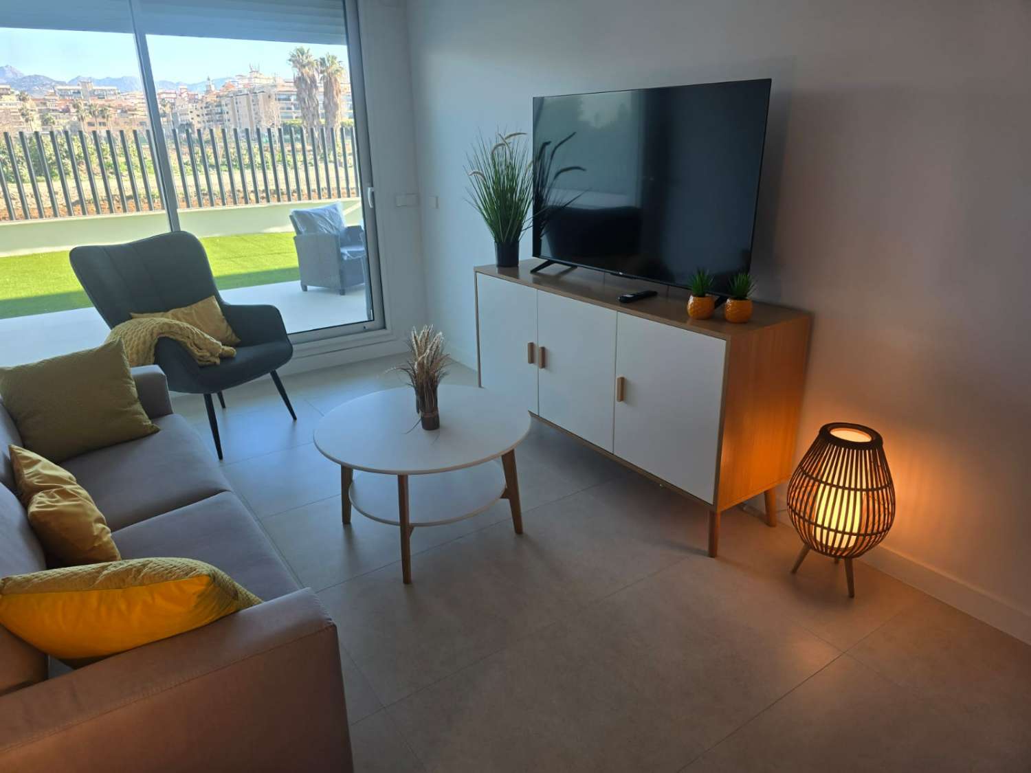 Apartment for sale in Poniente-Faro (Torre del Mar)