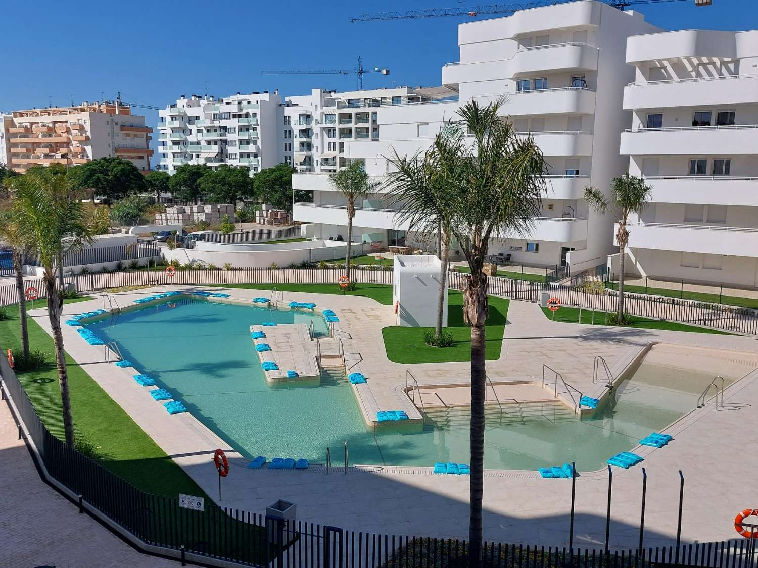Apartment for sale in Poniente-Faro (Torre del Mar)