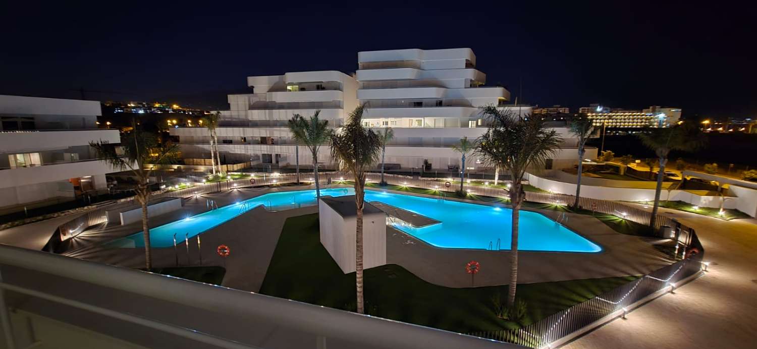 Apartment for sale in Poniente-Faro (Torre del Mar)