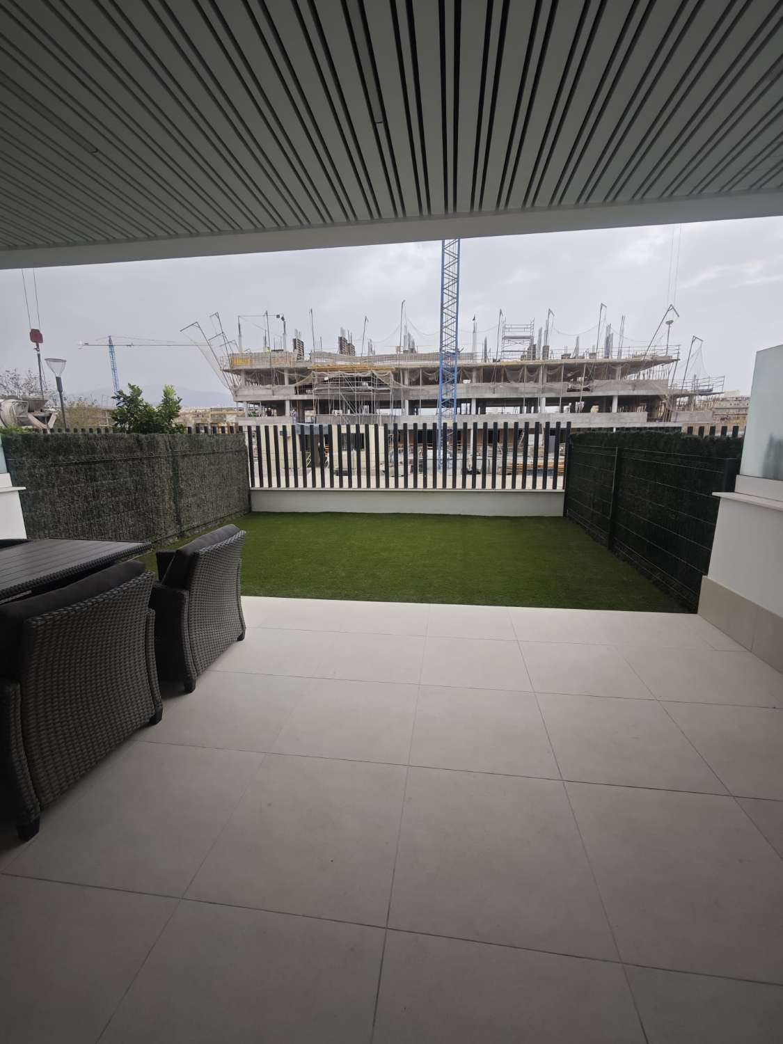 Apartment for sale in Poniente-Faro (Torre del Mar)