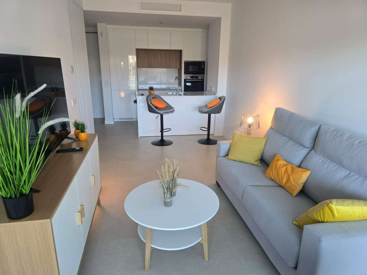 Apartment for sale in Poniente-Faro (Torre del Mar)