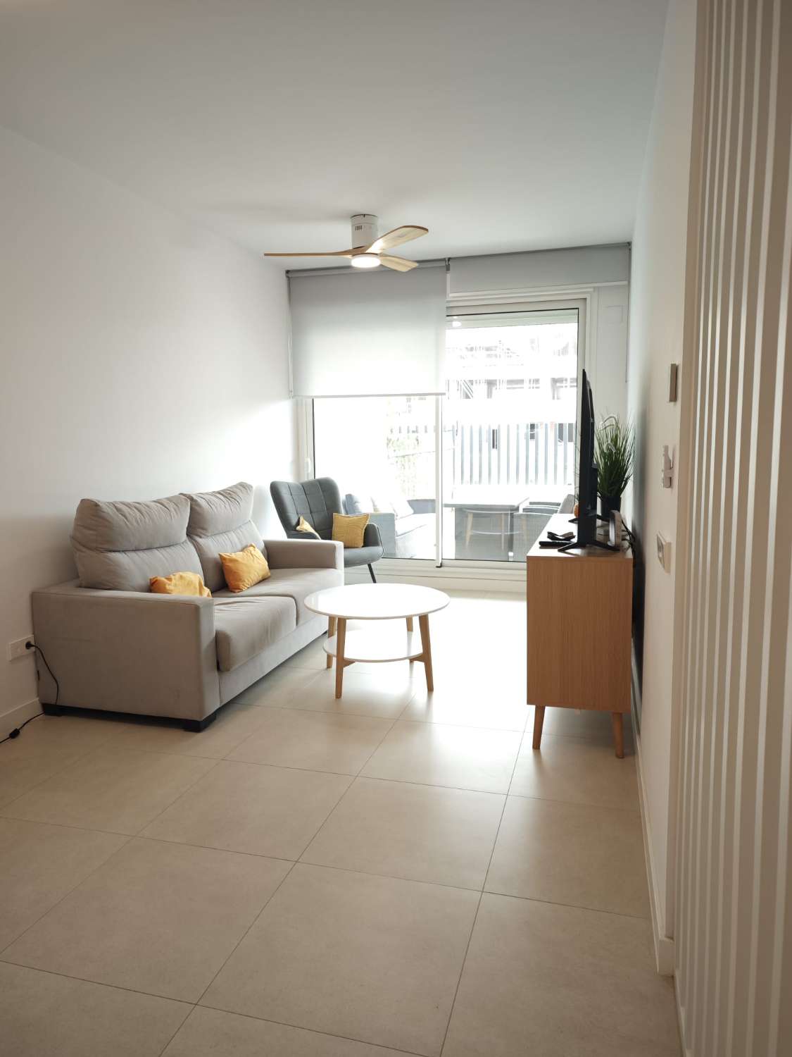 Apartment for sale in Poniente-Faro (Torre del Mar)