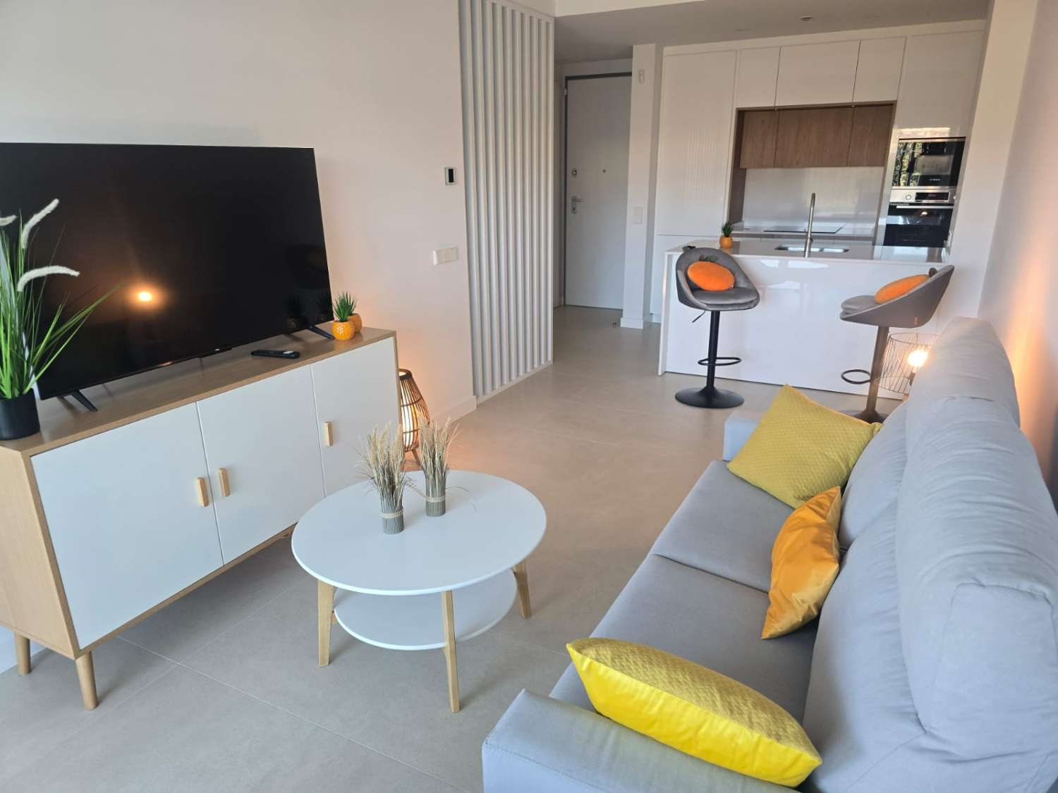 Apartment for sale in Poniente-Faro (Torre del Mar)