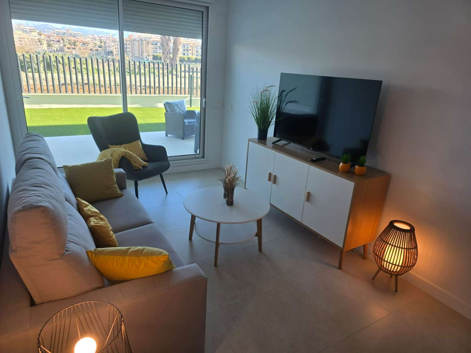 Apartment for sale in Poniente-Faro (Torre del Mar)