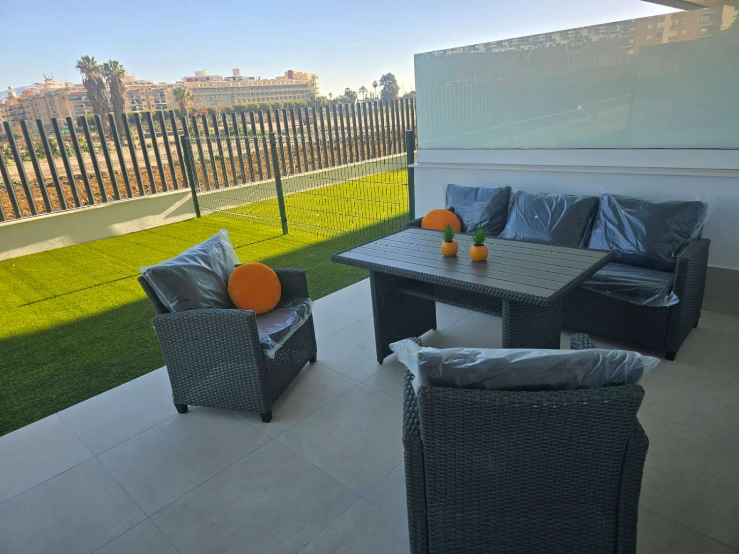 Apartment for sale in Poniente-Faro (Torre del Mar)