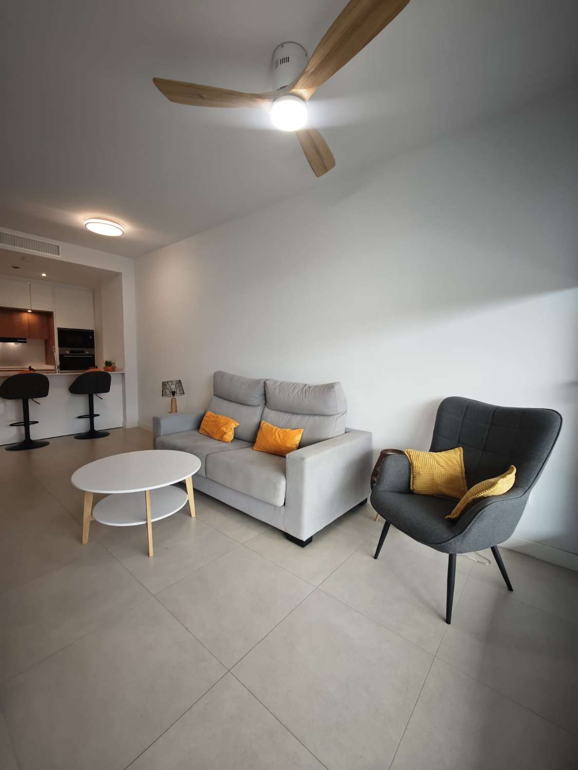 Apartment for sale in Poniente-Faro (Torre del Mar)