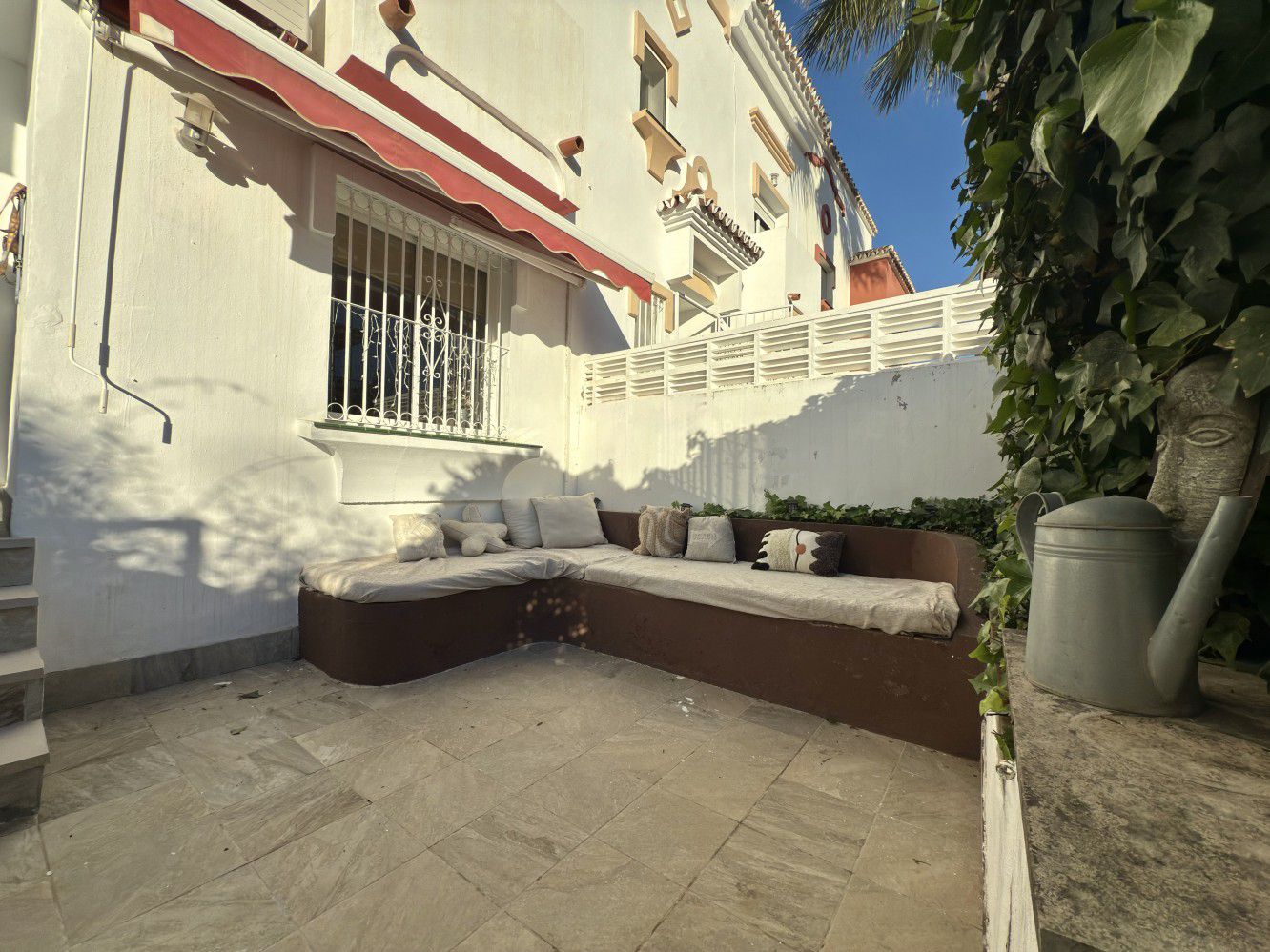 Adosado en venta en el Tomillar