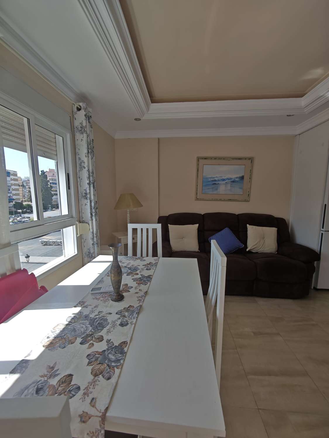 2-værelses lejlighed til salg i Torre del Mar