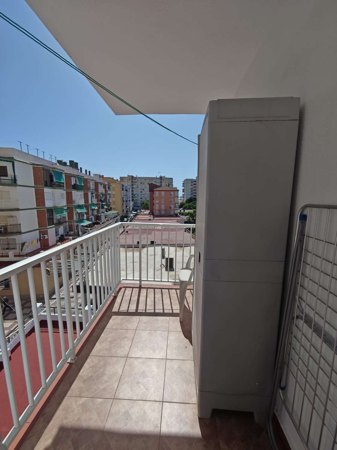 2-værelses lejlighed til salg i Torre del Mar