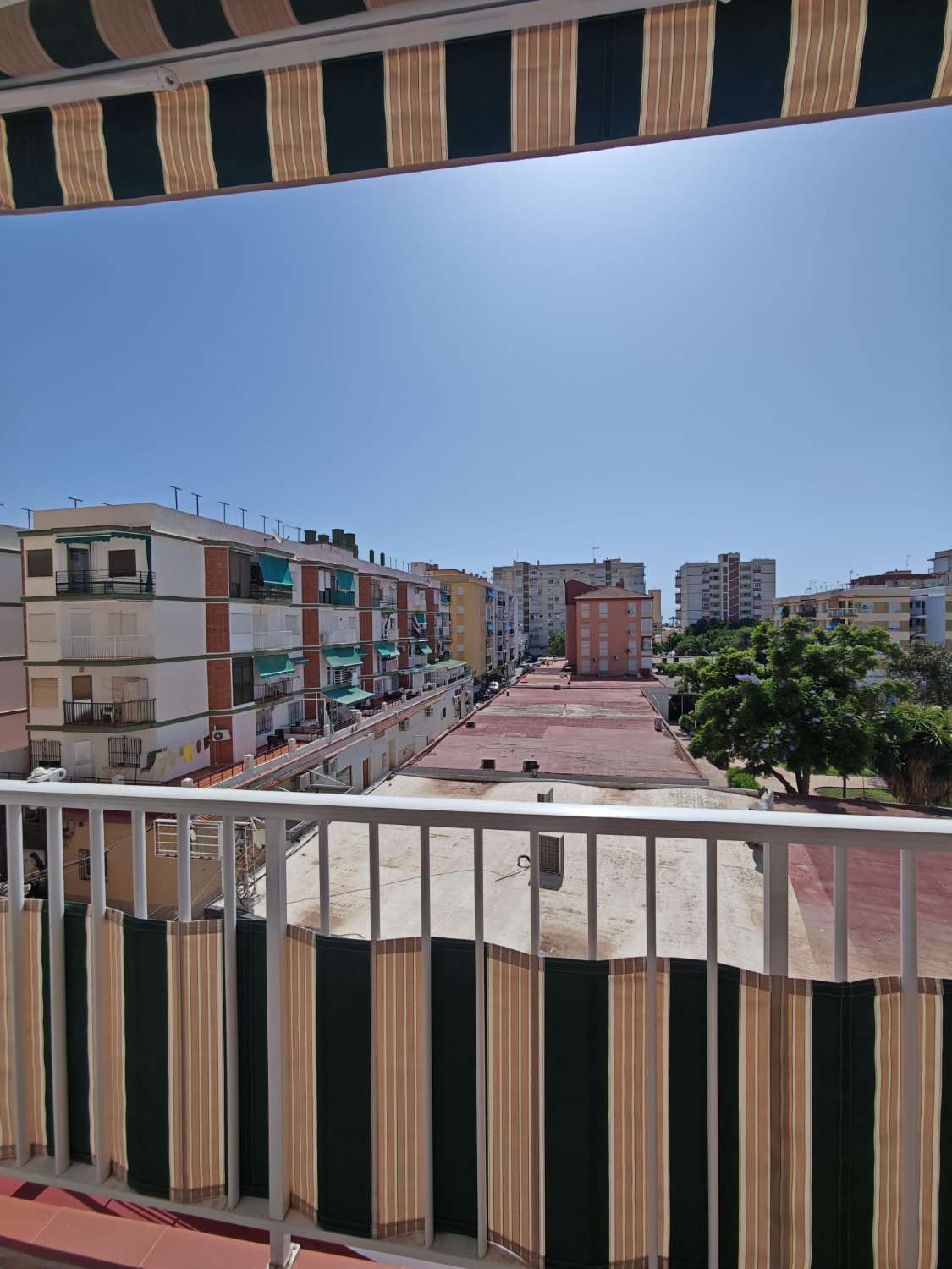 2-værelses lejlighed til salg i Torre del Mar