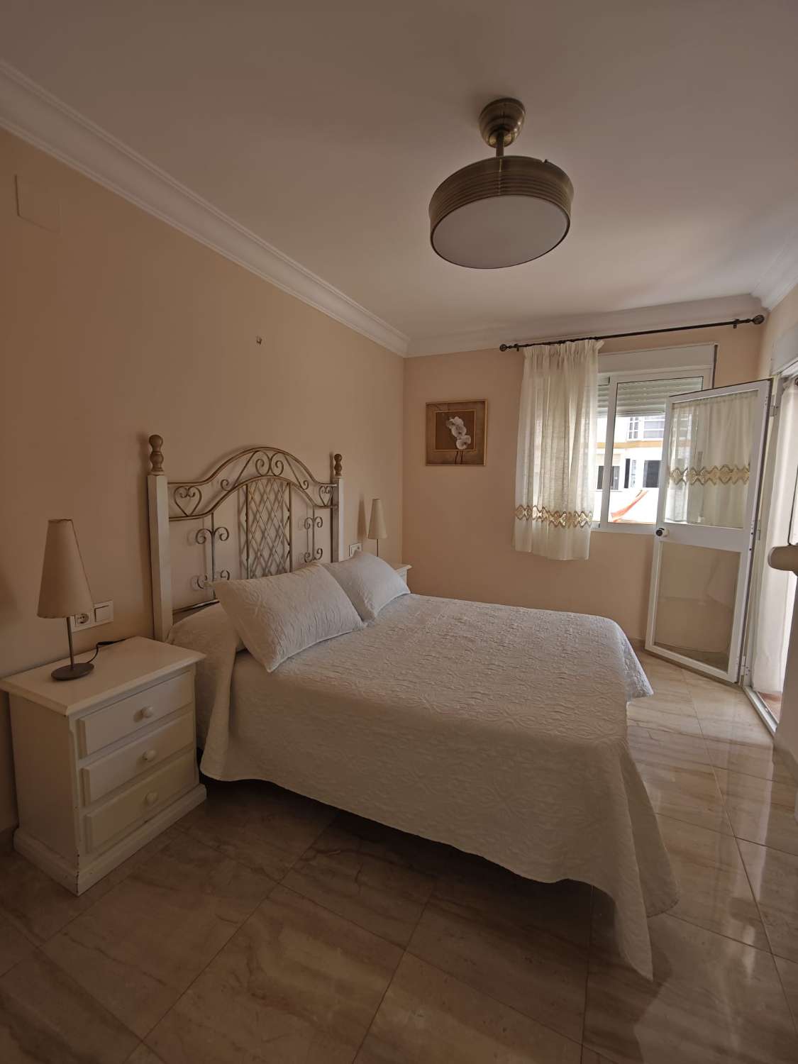 2-værelses lejlighed til salg i Torre del Mar
