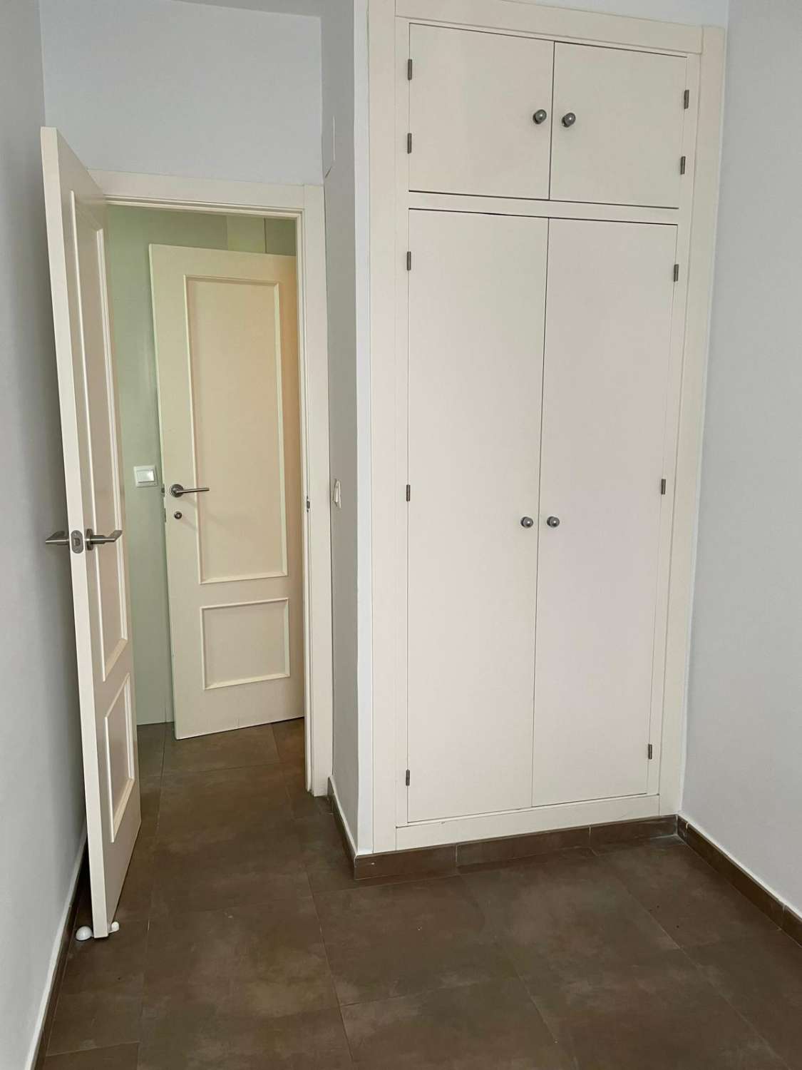 Espectacular piso señorial de 195 m² en pleno Centro de Huelva