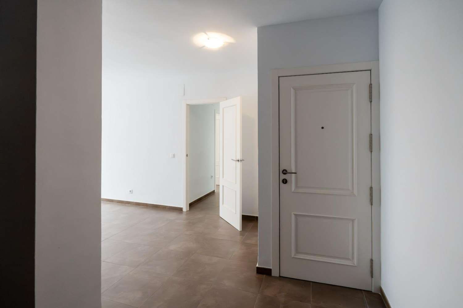 Espectacular piso señorial de 195 m² en pleno Centro de Huelva
