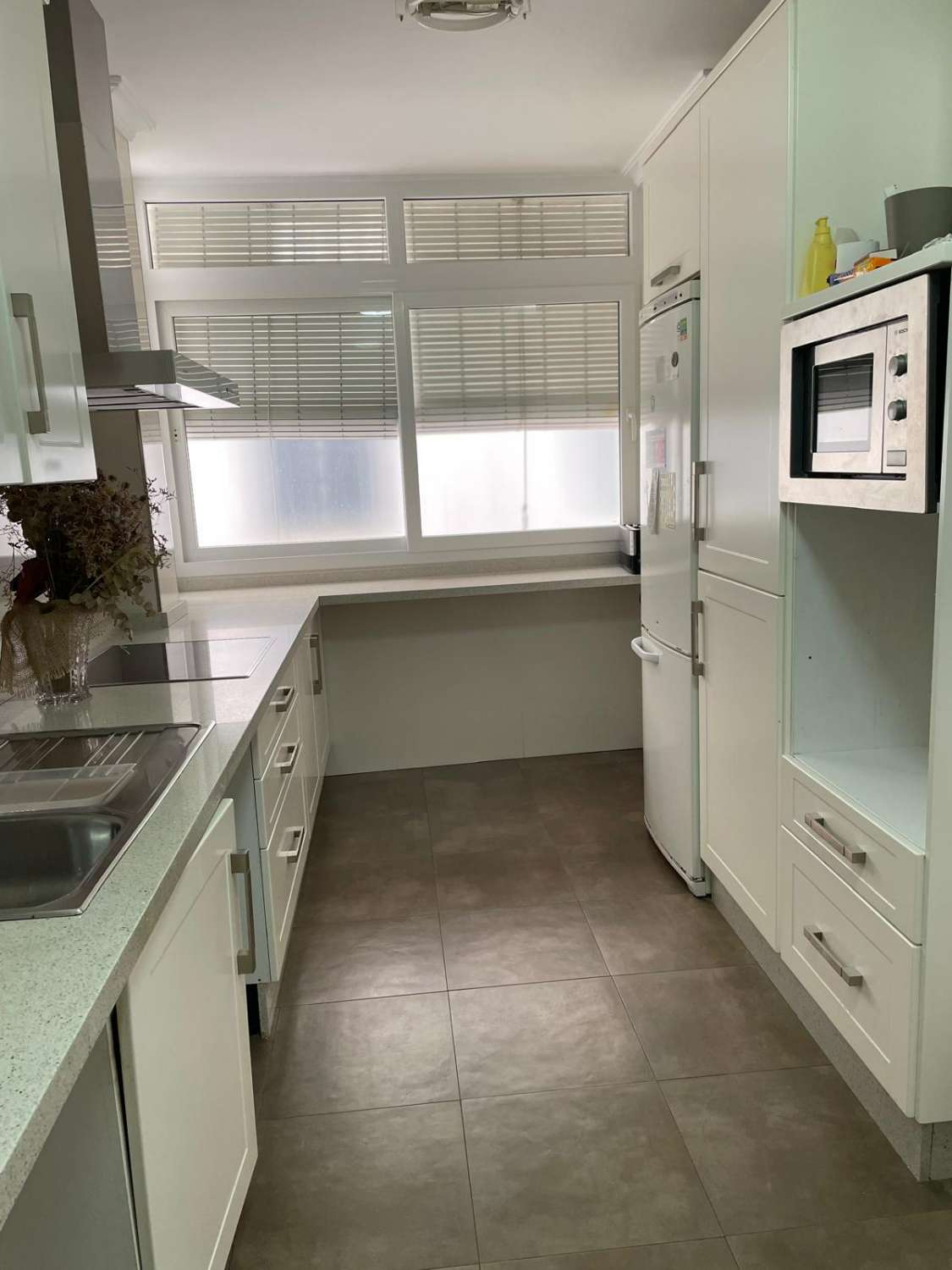 Espectacular piso señorial de 195 m² en pleno Centro de Huelva
